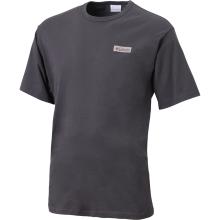 Columbia Herren CSC Heavyweight Iconic T-Shirt