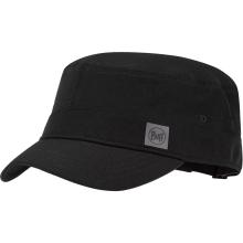 Buff Military Cap