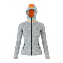 FreiSein Damen SchöneAussicht Jacke