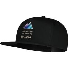 Maloja SpitzbergM. Cap