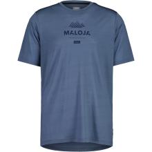 Maloja Herren KalmbergM. T-Shirt