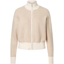 Mandala Damen Studio Cardigan Jacke