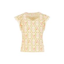 Blutsgeschwister Damen Charming Heart T-Shirt