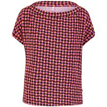 Blutsgeschwister Damen Flowgirl T-Shirt