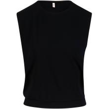 Blutsgeschwister Damen Tiny Crew T-Shirt