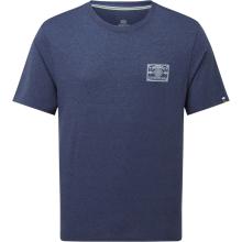 Sherpa Adventure Gear Herren Jutnu Badge T-Shirt