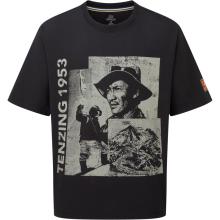 Sherpa Adventure Gear Herren Tenzing T-Shirt