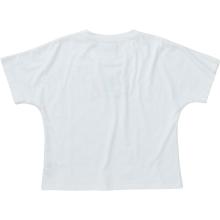 Brava Fabrics Damen Chiringuito Embroidery T-Shirt
