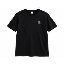 Mazine Herren Chest Print T-Shirt