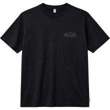 Mazine Herren Back Print Theme T-Shirt