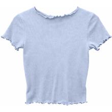Mazine Damen Babylock Hems T-Shirt