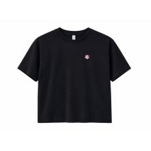 Mazine Damen Back Print T-Shirt