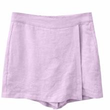 Mazine Damen Linen Skort