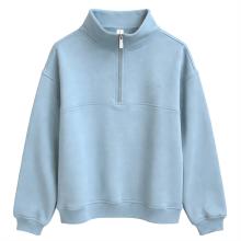 Mazine Herren Sweat Troyer Pullover