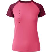 Martini Sportswear Damen Hillclimb Race T-Shirt