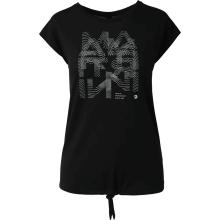 Martini Sportswear Damen Alpmate Flow T-Shirt