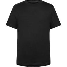 KnowledgeCotton Apparel Herren Dynamic Wool 175 Single T-Shirt