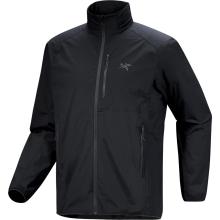 Arc'teryx Herren Ossa Stowhood Jacke