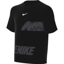 Nike Kinder Dri-Fit Multi Bold GX T-Shirt