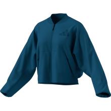 adidas Damen Z.N.E. Bomber Jacke
