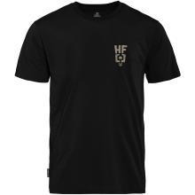 Horsefeathers Herren Pedal Tech T-Shirt