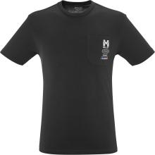 Millet Herren CDG Chamonix Poc T-Shirt