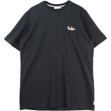 Lakor Herren Mini An Otter Vacation T-Shirt