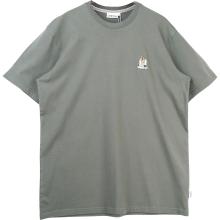 Lakor Herren Mini Save the Mermaids T-Shirt