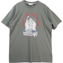 Lakor Herren Save the Mermaids T-Shirt