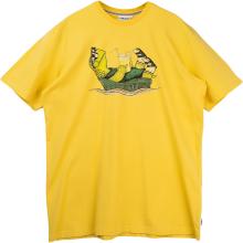 Lakor Herren Slow Flow T-Shirt