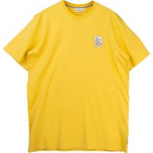 Lakor Herren Wall of Wonder Back T-Shirt