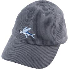 Lakor Herren Fly Fish Courd Cap