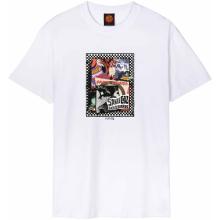 Santa Cruz Herren Ad Collage Front T-Shirt