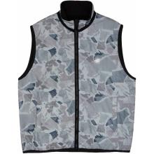 Santa Cruz Herren Cache Reversible Weste