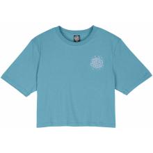 Santa Cruz Damen Aura T-Shirt