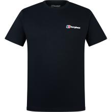 Berghaus Herren Class Logo T-Shirt