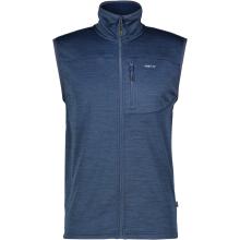 Bergzeit Basics Herren Meru Caen Fleece Weste