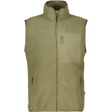 Bergzeit Basics Herren Meru Bobigny Fleece Weste