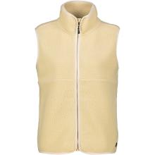 Bergzeit Basics Damen Meru Bobigny Fleece Weste