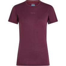 Icebreaker Damen 125 Cool-Lite Sphere Colour Block T-Shirt