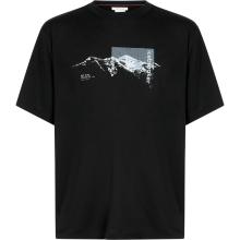 Icebreaker Herren Merino 150 Tech Lite Pure Altitude T-Shirt