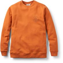 Passenger Herren Escapism Pullover
