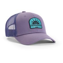 Passenger Herren Midtown Trucker Cap