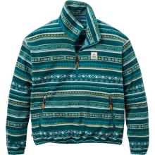 Passenger Damen Ayla Recycled Fleece Pullover