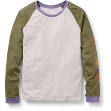 Passenger Damen Stack Raglan Longsleeve