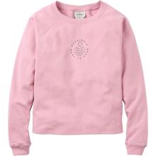 Passenger Damen Remote Recycled Cotton Pullover