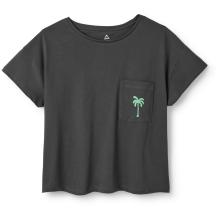Passenger Damen Stack Pocket T-shirt