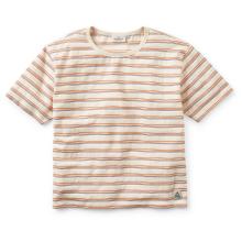 Passenger Damen Retro Vibes Organic Cotton T-Shirt