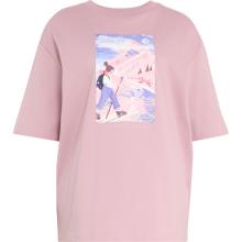 adidas Terrex Damen Secret Paths Ahead Graphic T-Shirt