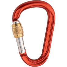 Austrialpin HMS Rondo Alu Schraub-Karabiner